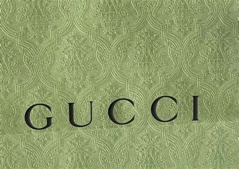 green gucci|gucci textures green.